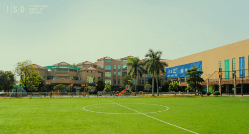 东莞文盛国际学校